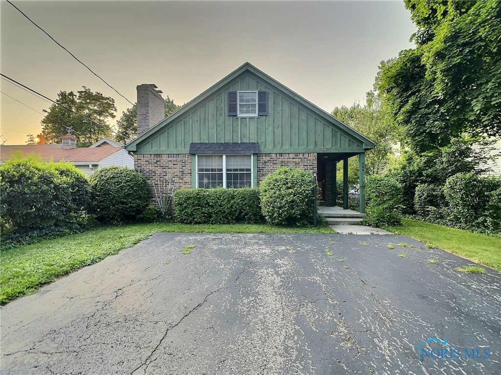5th St, Perrysburg, OH 43551