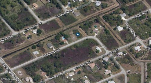 1491 Towton St Se, PALM BAY, FL, 32909-5663 | Card Image