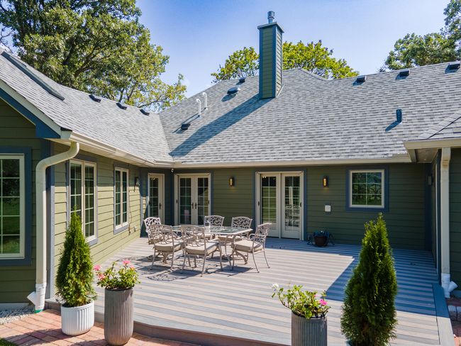 14240 W Forest Dr, House other with 3 bedrooms, 4 bathrooms and 3 parking in Lake Forest IL | Image 41