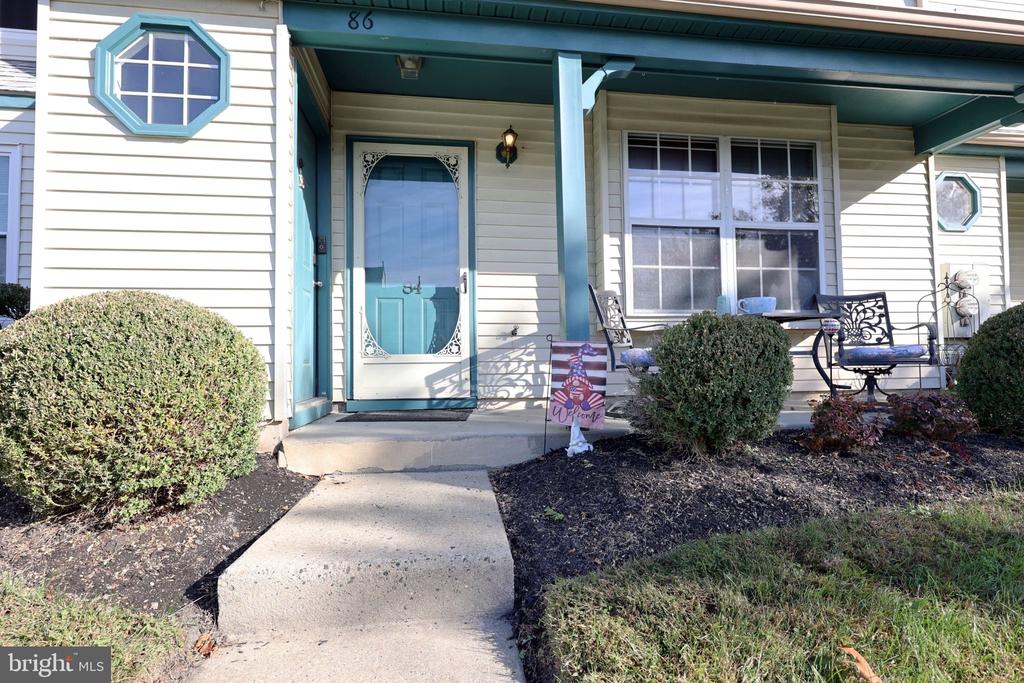 Residential Lease in BLACKWOOD 3