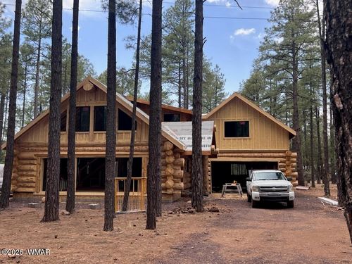 630 N Lodge Pole Lane, Lakeside, AZ, 85929 | Card Image