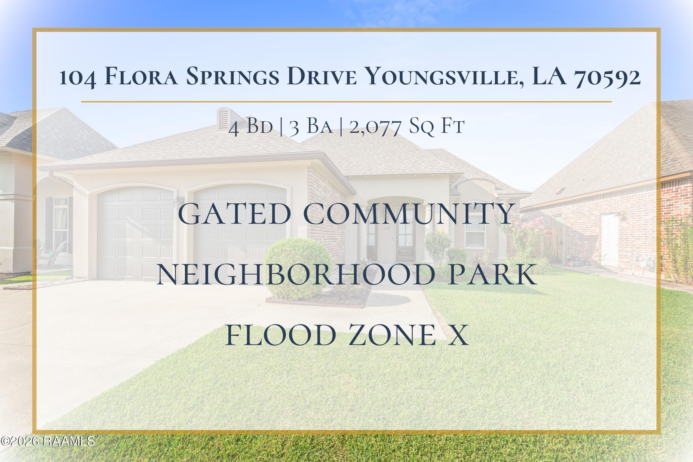 Residential in Youngsville 2