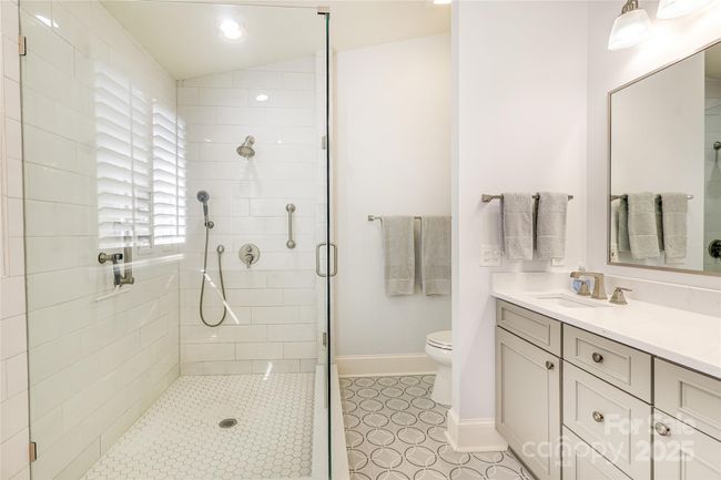 1021 Isleworth Ave, House other with 4 bedrooms, 4 bathrooms and null parking in Charlotte NC | Image 26
