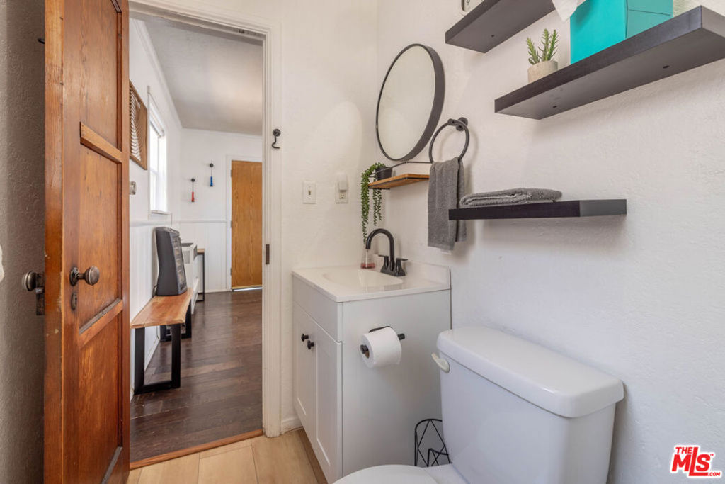 Residential in Fawnskin 5