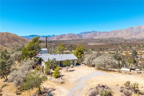 52601 Mecca Rd, Morongo Valley, CA, 92256-1602 | Card Image