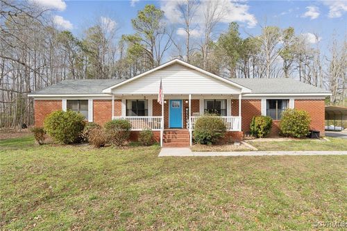 17830 Stage Rd, Barhamsville, VA, 23011-2024 | Card Image