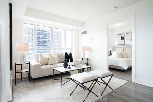 1008-6 Eva Rd, Toronto, ON, M9C0B1 | Card Image