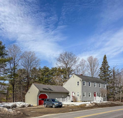 55 Smith Bridge Rd, Plymouth, NH, 03264-3144 | Card Image
