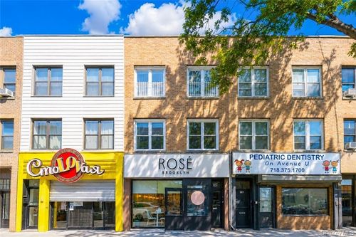 815 Avenue U, New York, NY, 11223 | Card Image
