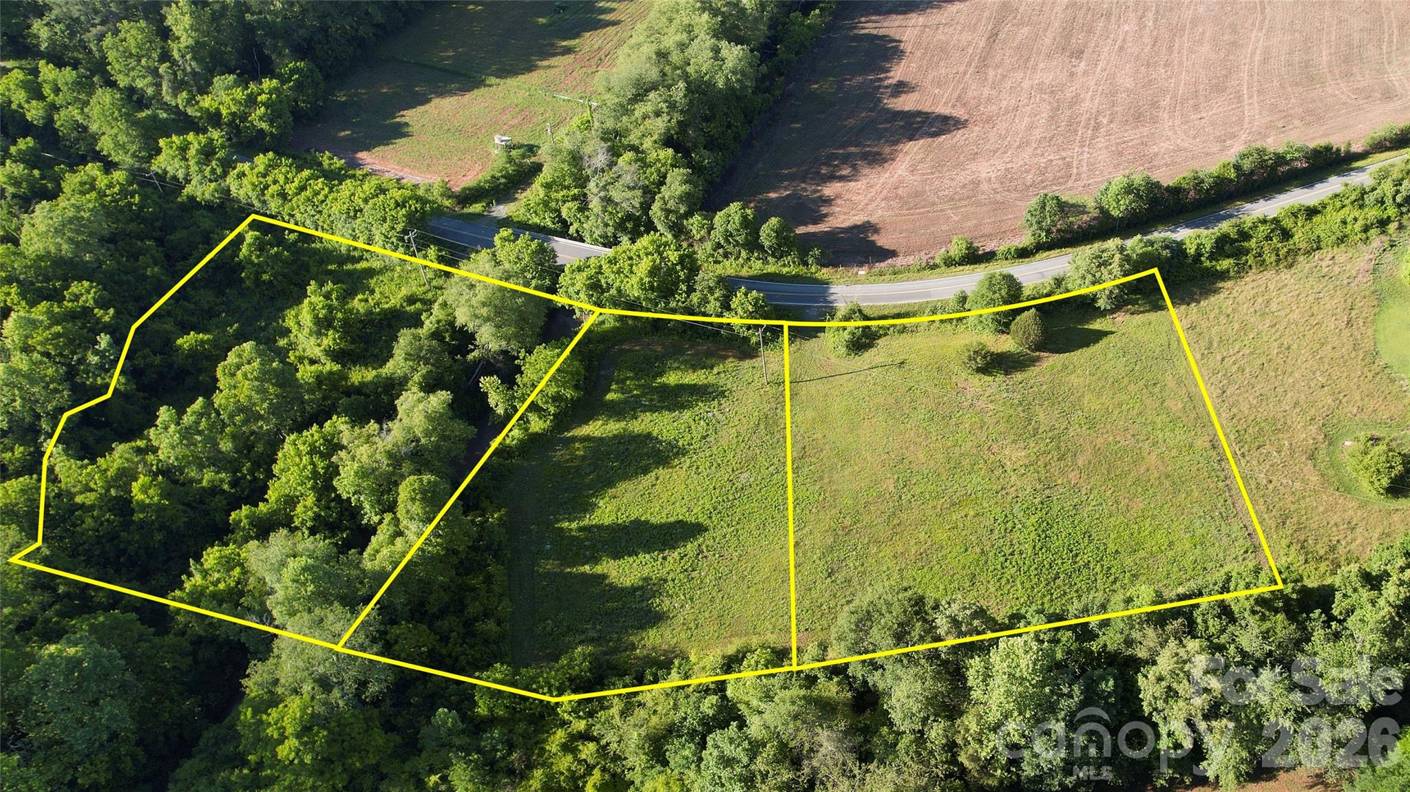 Land in Rutherfordton 4