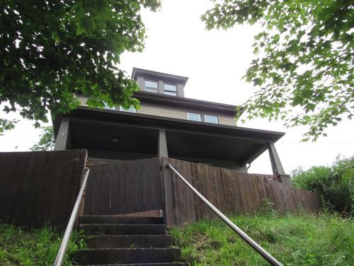 410 Shaffner Ave, Brownsville, PA, 15417-1923 | Card Image
