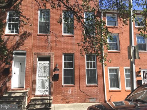 1312 Ashland Ave, Baltimore, MD, 21205-1402 | Card Image