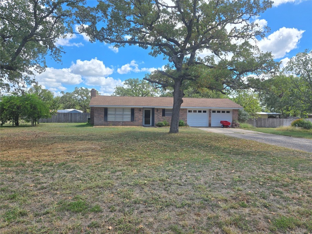 Oak Ridge Rd, LA Grange, TX 78945