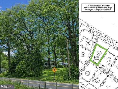 3962 Ady Road, PYLESVILLE, MD, 21132 | Card Image