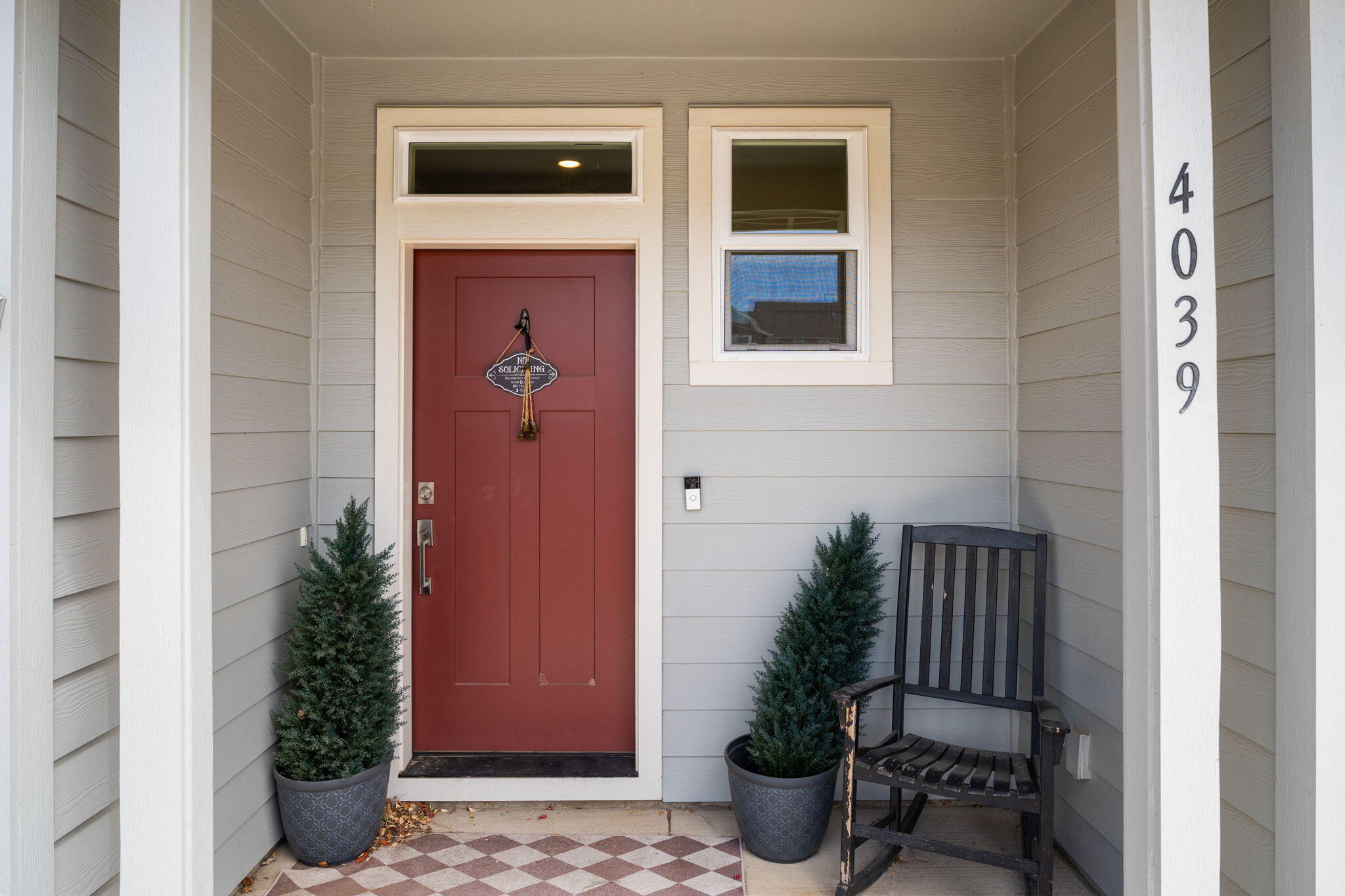 Residential in Redmond 4