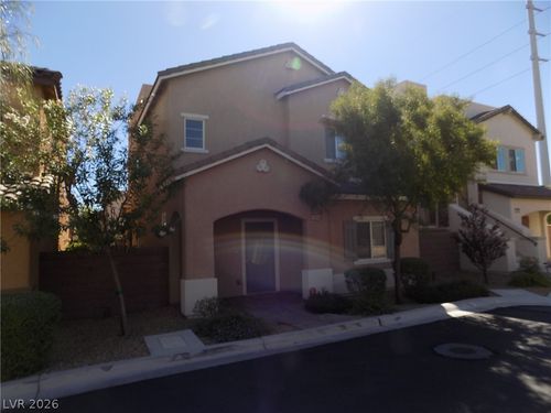 10086 Emerald Edgewater Ct, Las Vegas, NV, 89178-0100 | Card Image
