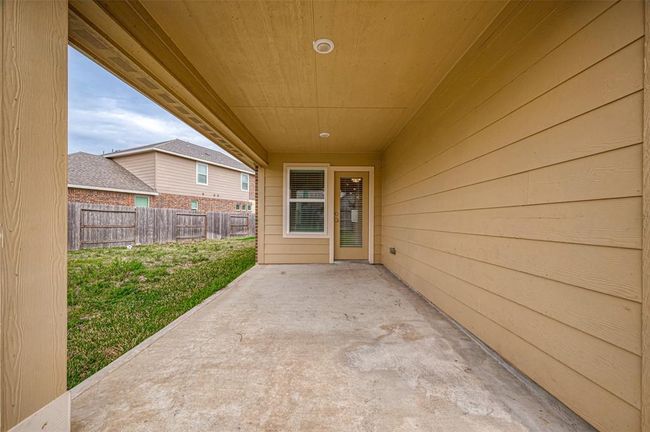 24603 Dover Bend Way, House other with 4 bedrooms, 3 bathrooms and 2 parking in Richmond TX | Image 41