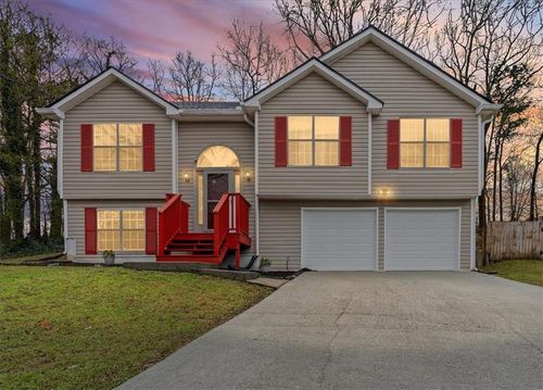 2242 Rocksram Ct, Buford, GA, 30519-6479 | Card Image