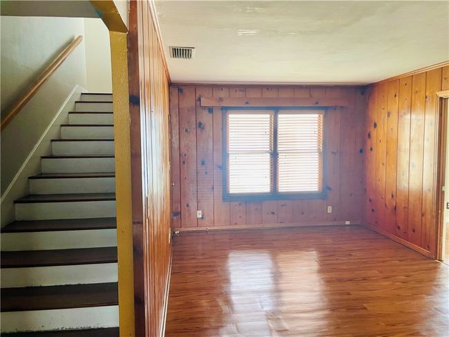 Formal dining or 2nd living area | Image 8