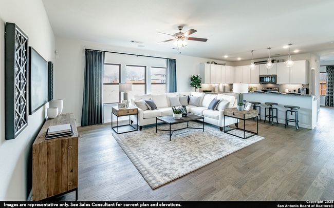 8908 Grey Elm, House other with 3 bedrooms, 2 bathrooms and null parking in Elmendorf TX | Image 5