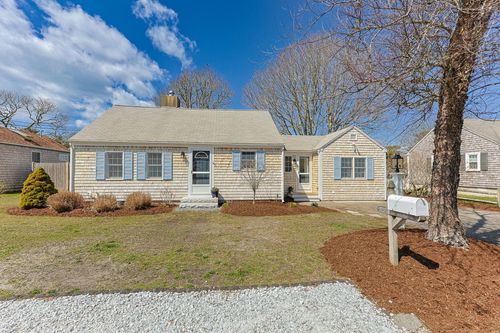 22 Mandeville Rd, West Harwich, MA, 02671-1926 | Card Image