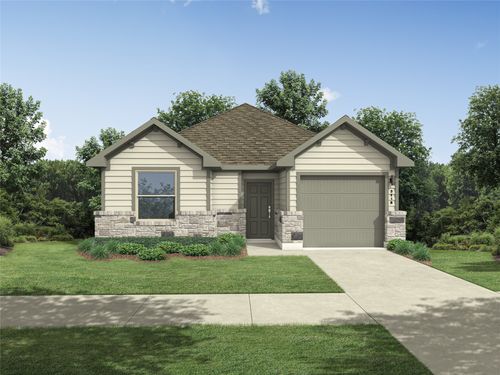 311 Bendecido Loop, Elgin, TX, 78621 | Card Image