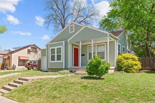 3017 James Ave, Fort Worth, TX, 76110-3418 | Card Image