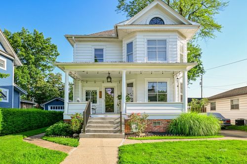 133 Morris Ave, Athens, OH, 45701-1945 | Card Image
