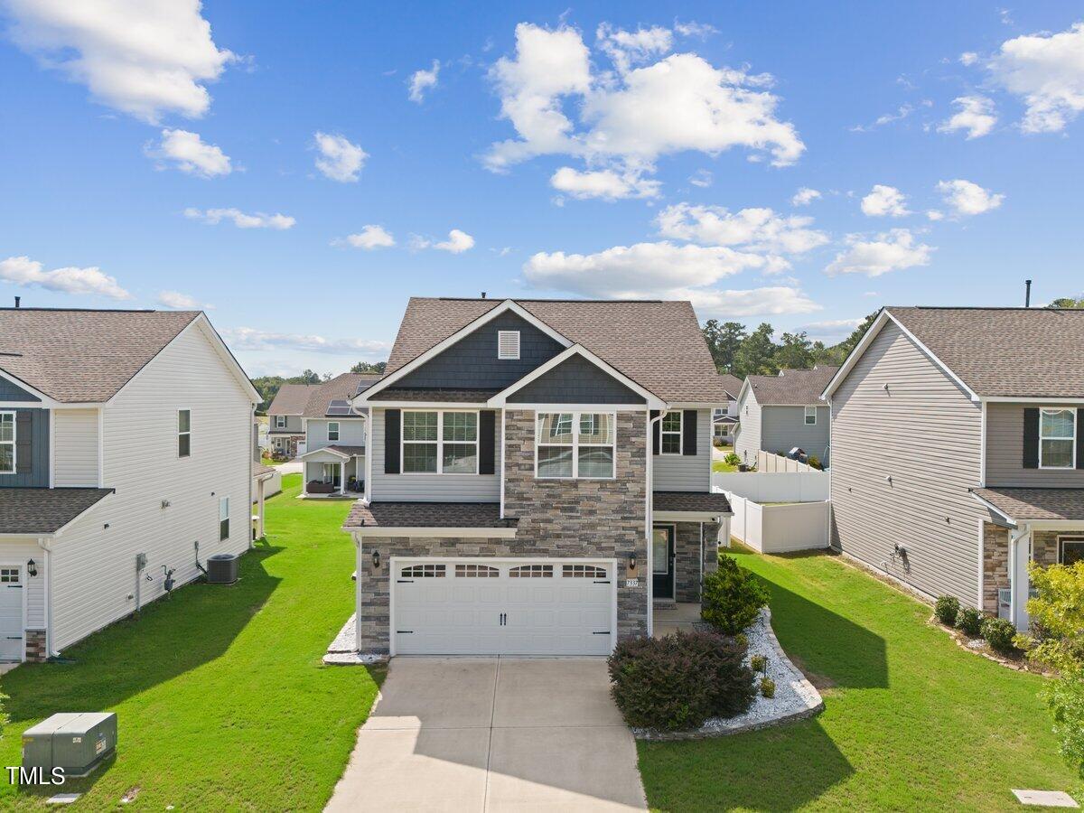 Vanover Dr, Raleigh, NC 27604
