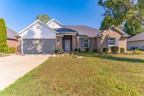 3820 Timber View Dr, Evansville, IN, 47715-7520 | Card Image