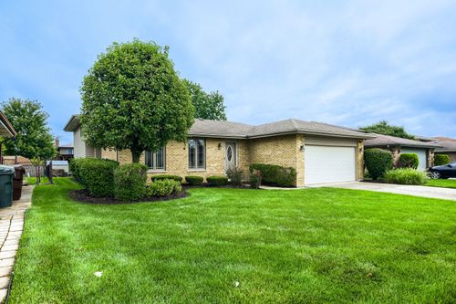 16931 82nd Avenue, Tinley Park, IL, 60477 | Card Image