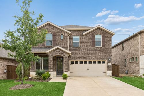 4130 Wyatt Way, Sachse, TX, 75048-4019 | Card Image