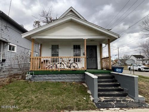 1802 Norwood Ave, Toledo, OH, 43607-1757 | Card Image