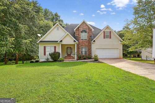 158 Windsor Cir, Stockbridge, GA, 30281-1864 | Card Image