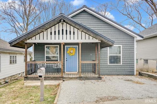 1219 9th St, Bedford, IN, 47421-2517 | Card Image