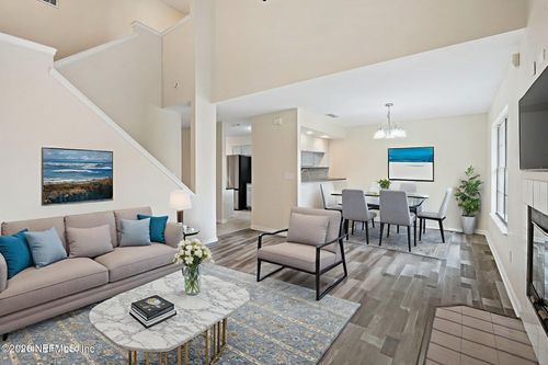 12763 Ashbrook Circle W, JACKSONVILLE, FL, 32225 | Card Image