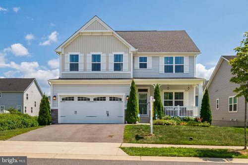 2219 Nottoway Dr, HANOVER, MD, 21076-2312 | Card Image