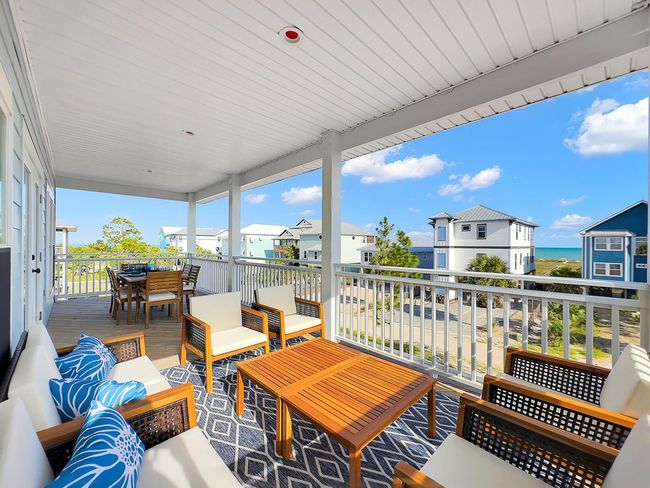 260 Mercury Ln, House other with 4 bedrooms, 6 bathrooms and 4 parking in Cape San Blas FL | Image 28