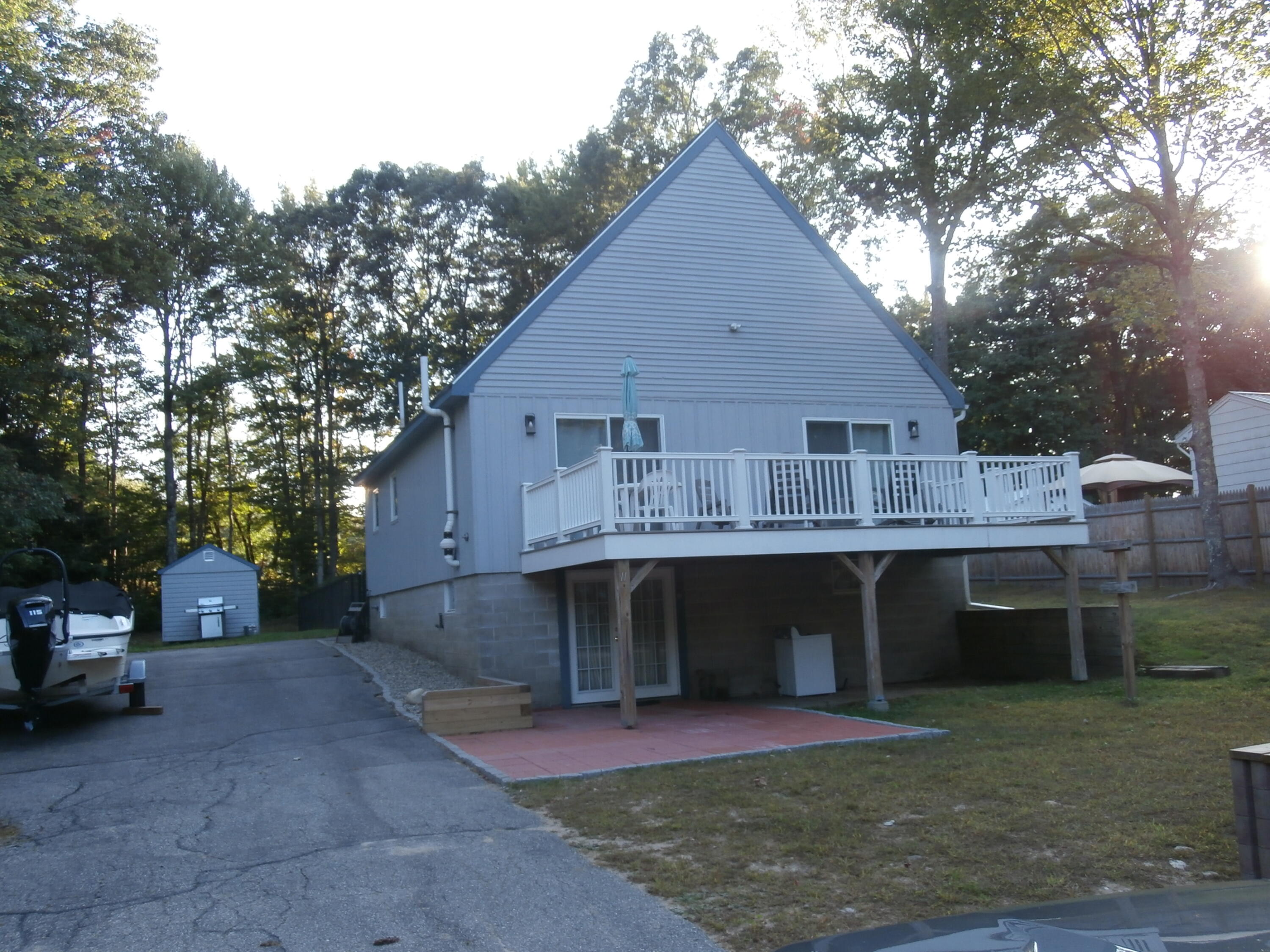 Fairlane Dr, Acton, ME 04001