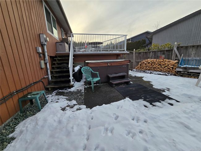 7071 Mc Dougal Pl, House other with 4 bedrooms, 3 bathrooms and 2 parking in Port Hardy BC | Image 54