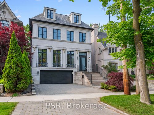 26 Strathearn Blvd, Toronto, ON, M5P1S7 | Card Image