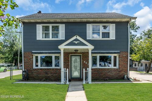 857 Stapleton Ave, Brick, NJ, 08723-6260 | Card Image