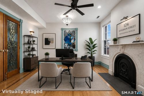 2nd-floor-124 Jefferson St, Hartford, CT, 06106-2404 | Card Image