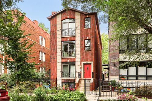2-1514 W Victoria St, Chicago, IL, 60660-5762 | Card Image