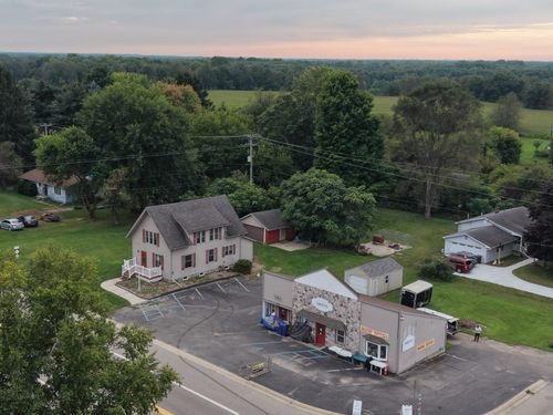 7008 & 7010 M-52 Highway, Bennington Township, MI, 48867 | Card Image