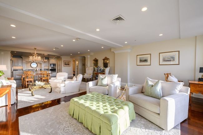 APT-302 - 1 Longbeach Ave, Condo with 2 bedrooms, 2 bathrooms and null parking in Hull MA | Image 13
