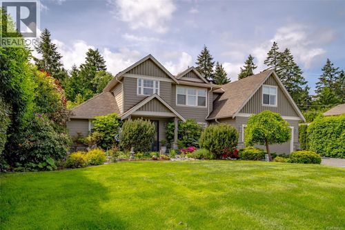 7739 Clark Drive, Lantzville, BC, V0N2H0 | Card Image