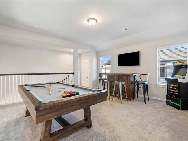 9715 Migrant Hawker Ct, House other with 4 bedrooms, 3 bathrooms and 2 parking in Conroe TX | Image 20