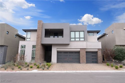 10743 Patina Hills Ct, Las Vegas, NV, 89135-9129 | Card Image