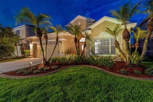 3553 Morgans Bluff Ct, LAND O LAKES, FL, 34639-4965 | Card Image
